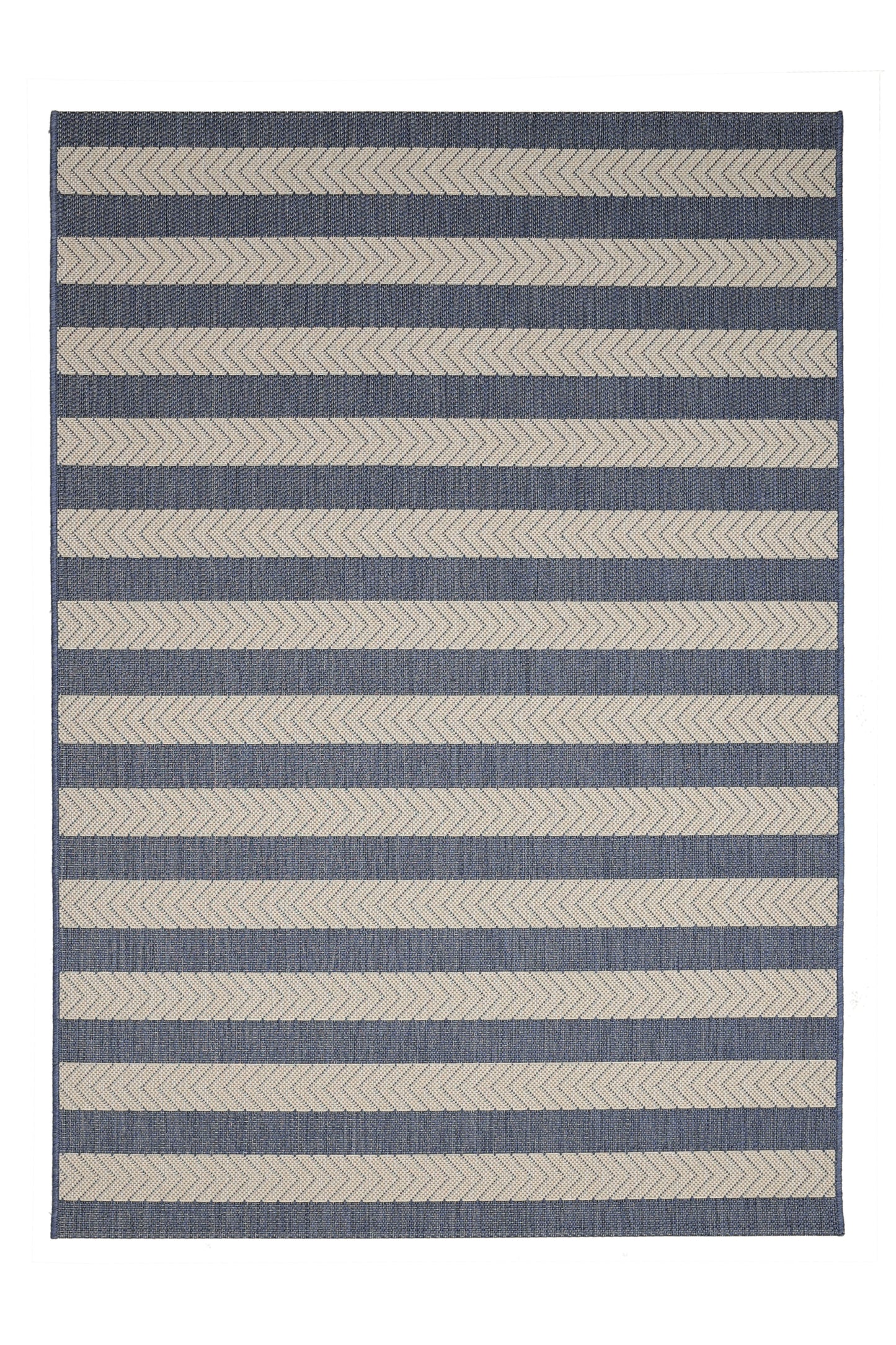COUNTY STRIPE NAVY