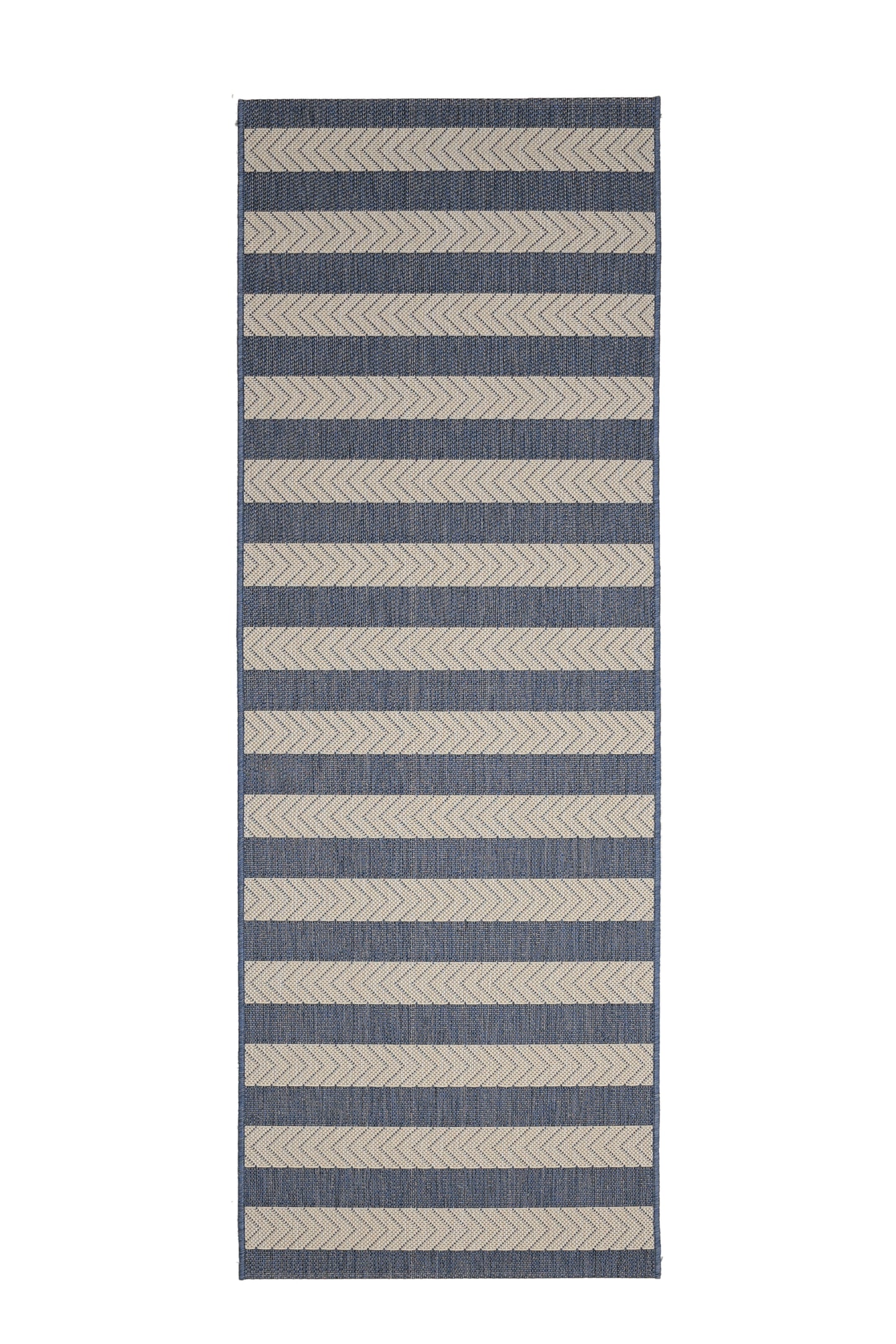 COUNTY STRIPE NAVY