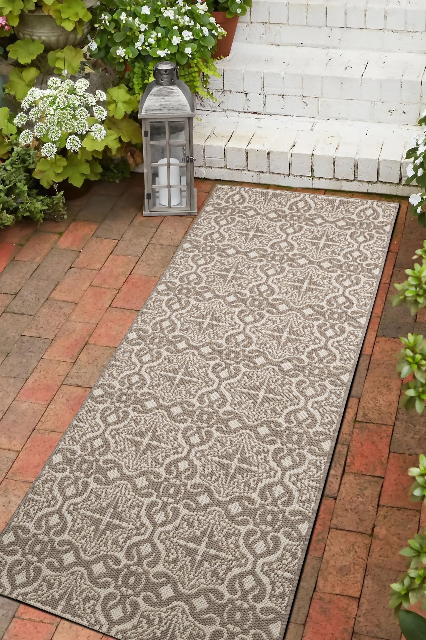 COUNTY VICTORIAN NATURAL