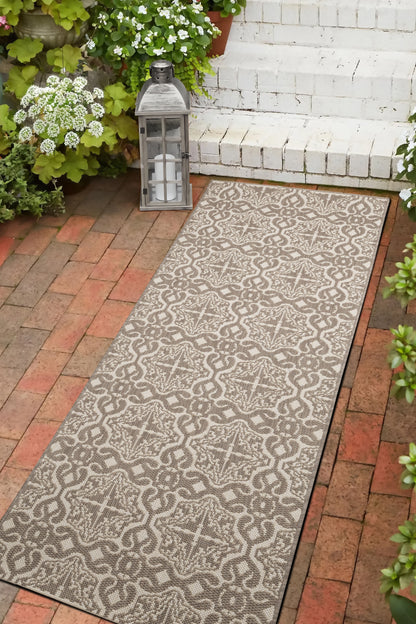 COUNTY VICTORIAN NATURAL