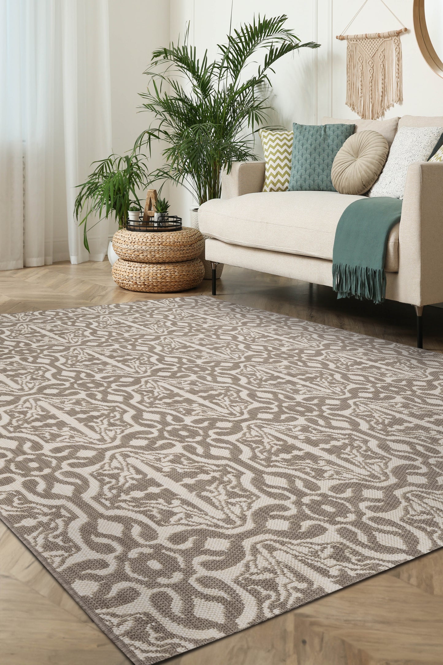 COUNTY VICTORIAN NATURAL