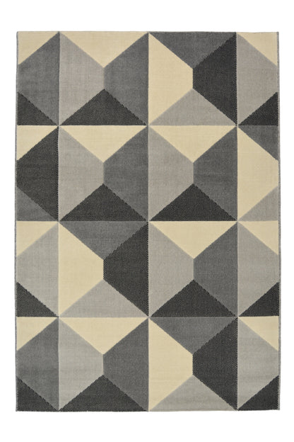 CREATION QUADRANT GREY