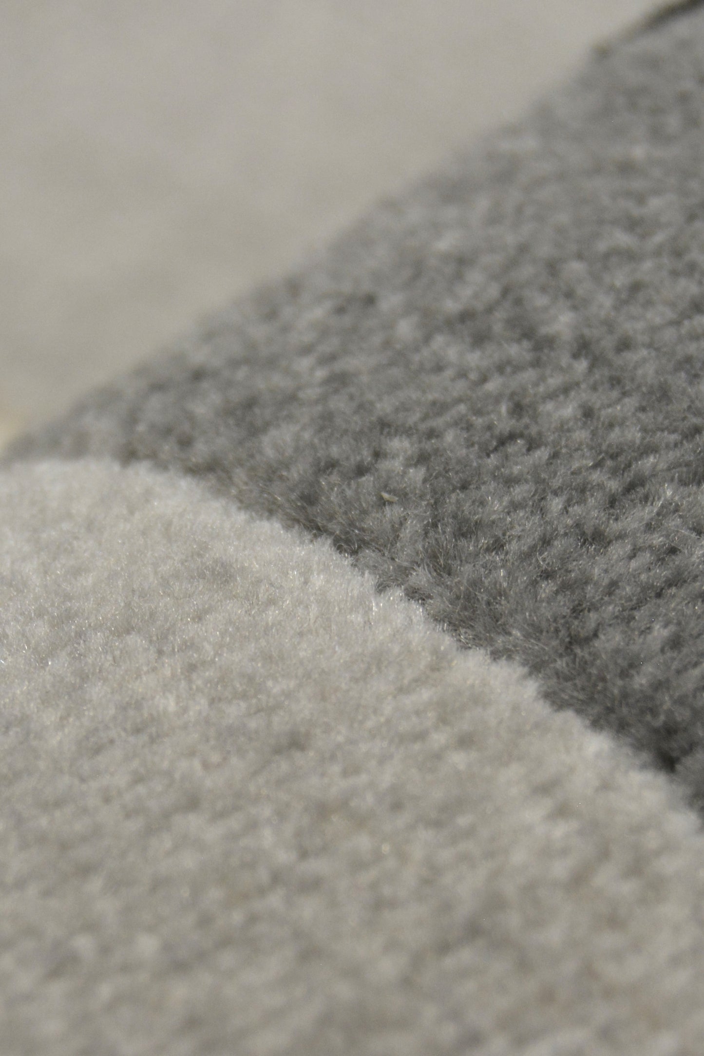 CREATION QUADRANT GREY