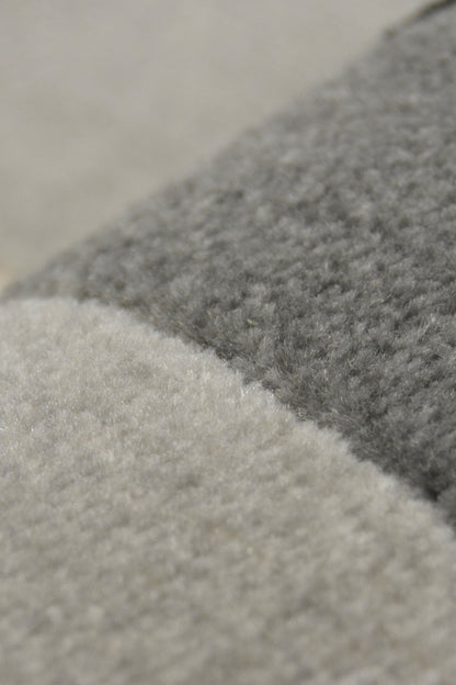 CREATION QUADRANT GREY