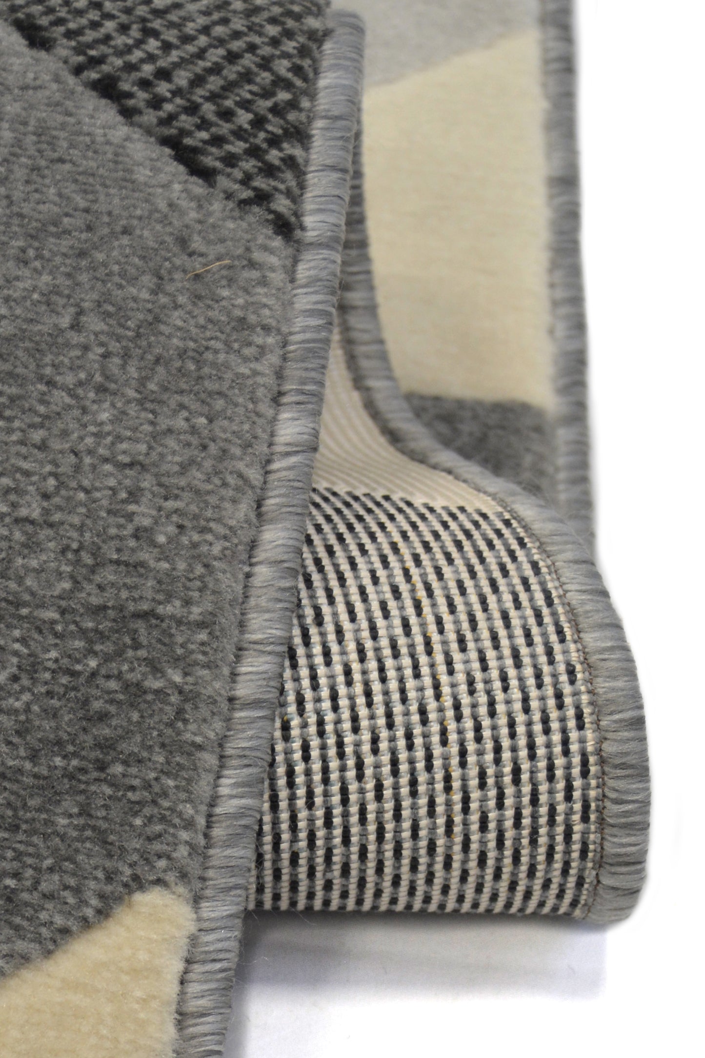 CREATION QUADRANT GREY