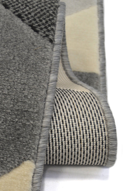 CREATION QUADRANT GREY