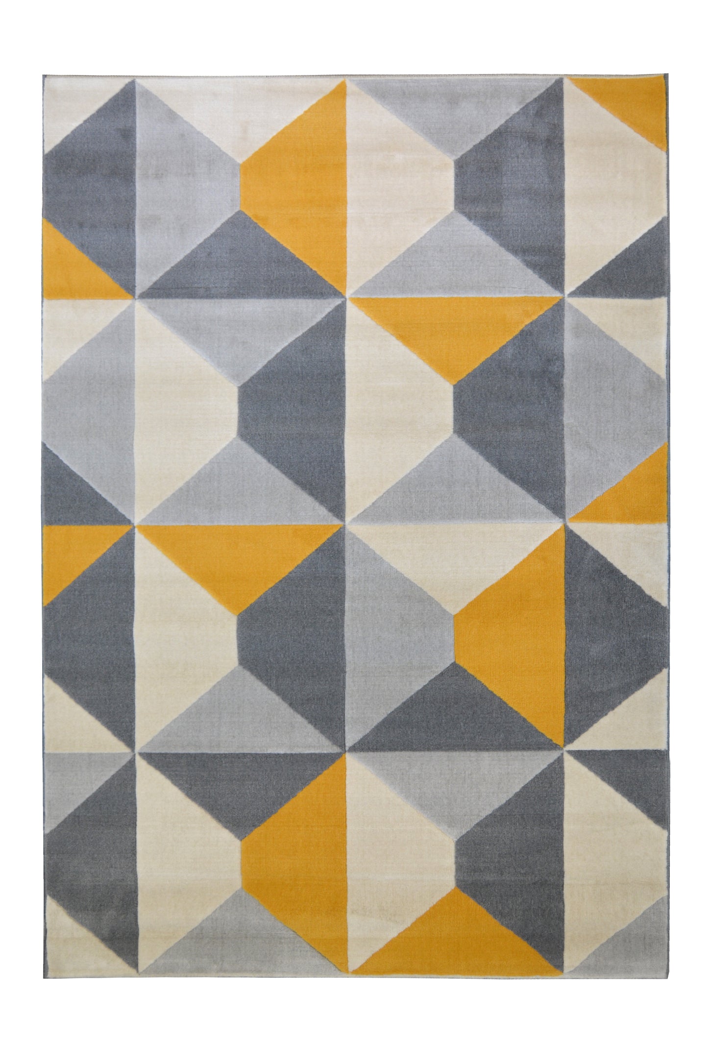 CREATION QUADRANT MUSTARD