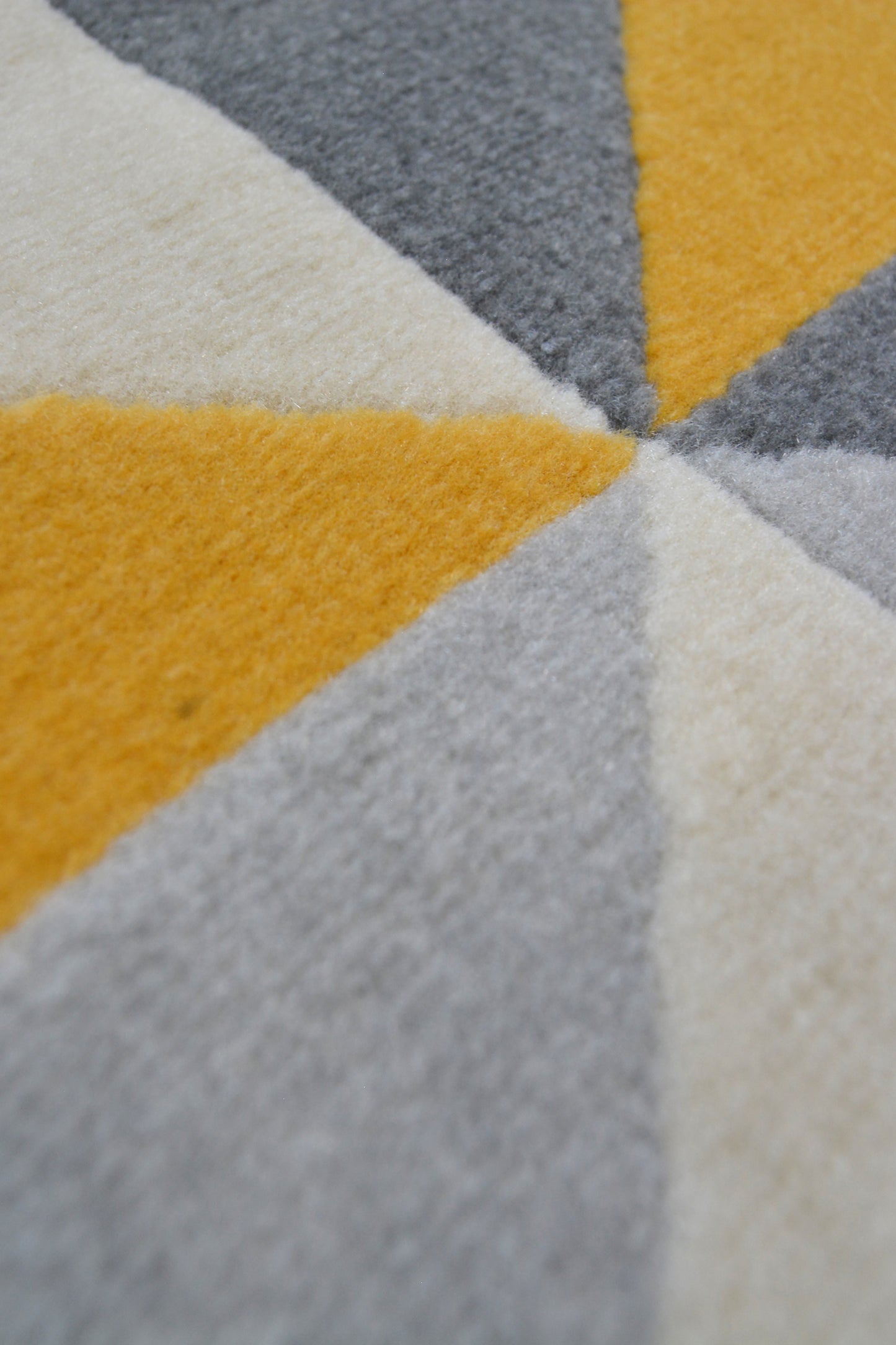 CREATION QUADRANT MUSTARD