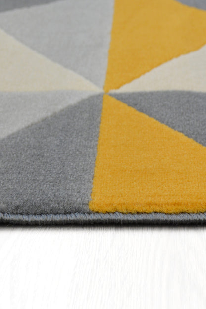 CREATION QUADRANT MUSTARD