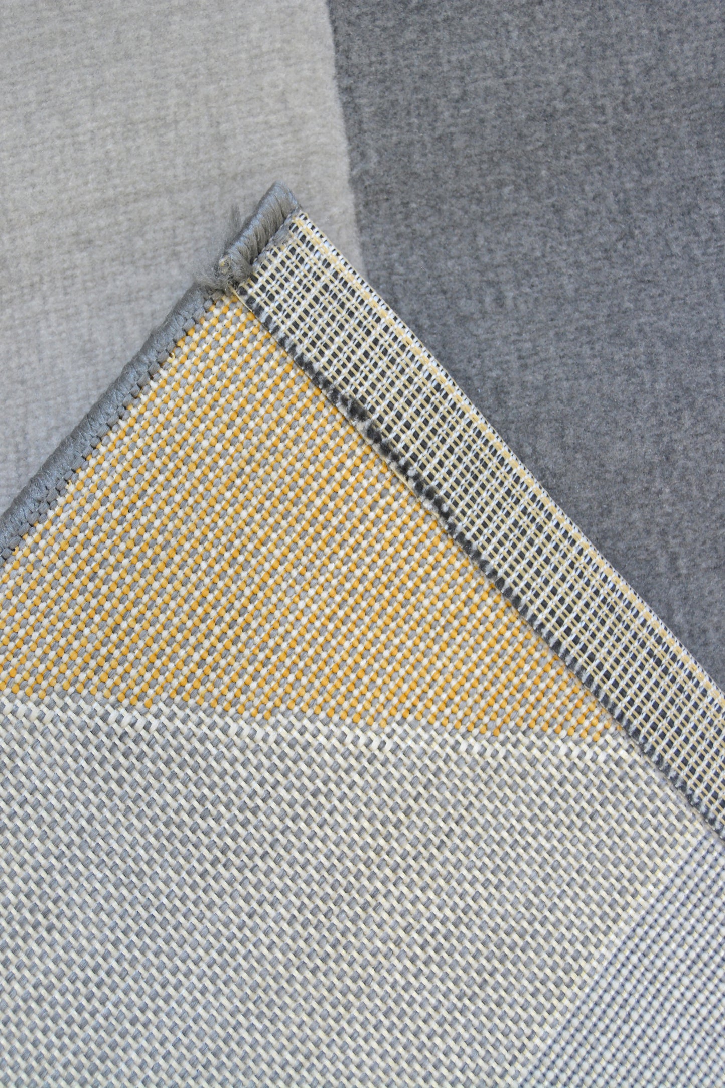 CREATION QUADRANT MUSTARD