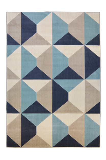 CREATION QUADRANT TEAL