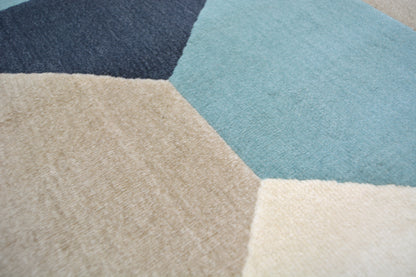 CREATION QUADRANT TEAL