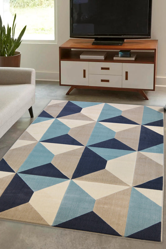 CREATION QUADRANT TEAL