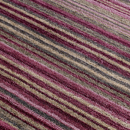CARTER STRIPE BERRY