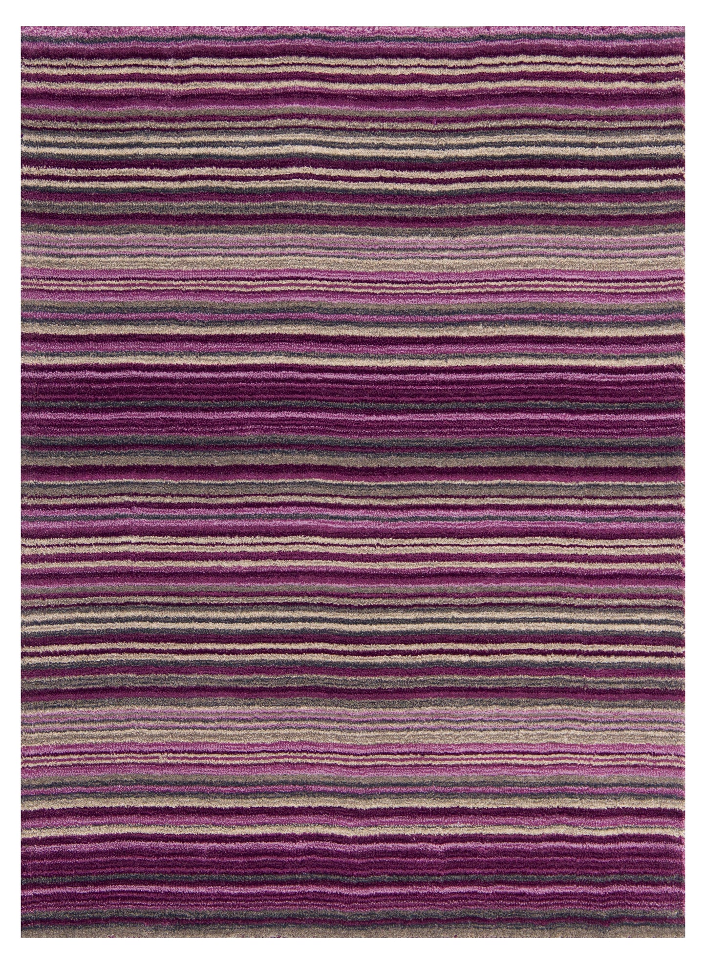 CARTER STRIPE BERRY