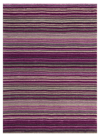 CARTER STRIPE BERRY