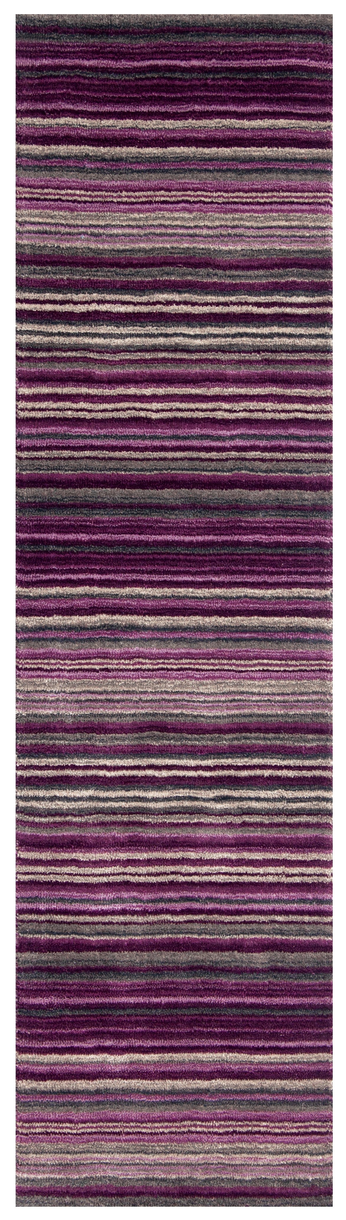 CARTER STRIPE BERRY