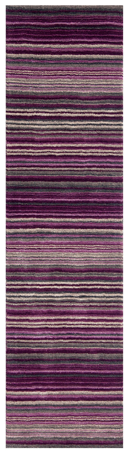 CARTER STRIPE BERRY