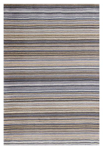 CARTER STRIPE GREY