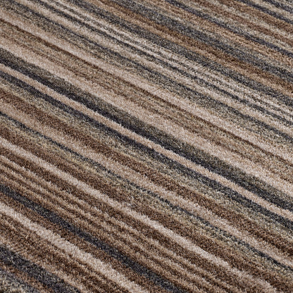 CARTER STRIPE NATURAL