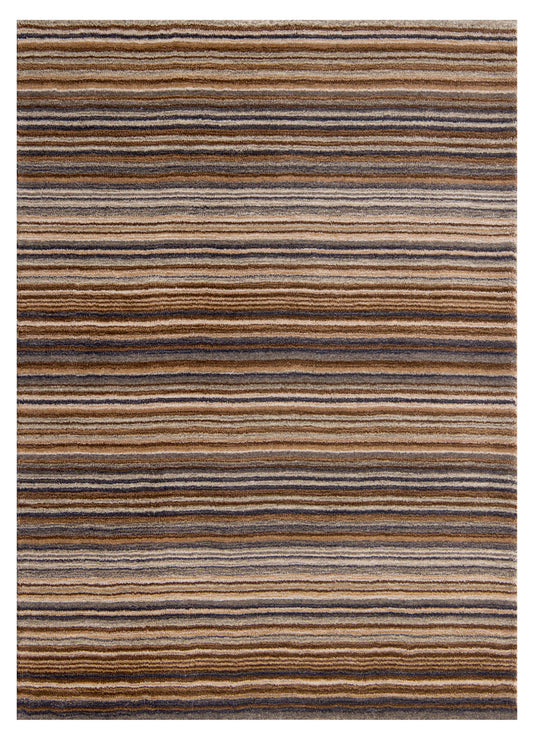 CARTER STRIPE NATURAL