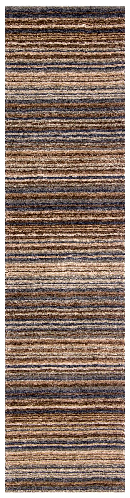 CARTER STRIPE NATURAL