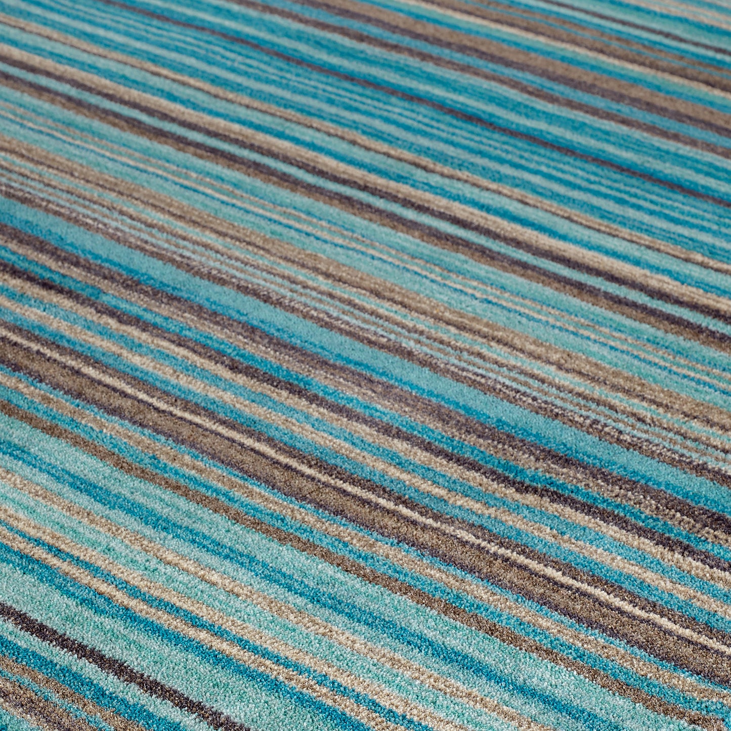 CARTER STRIPE TEAL