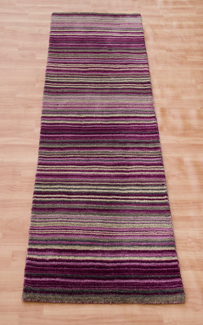 CARTER STRIPE BERRY