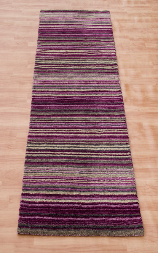 CARTER STRIPE BERRY