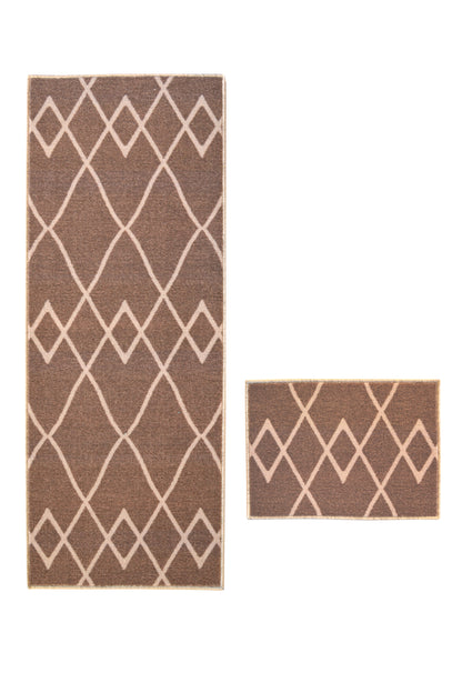 DECO DIAMOND NATURAL