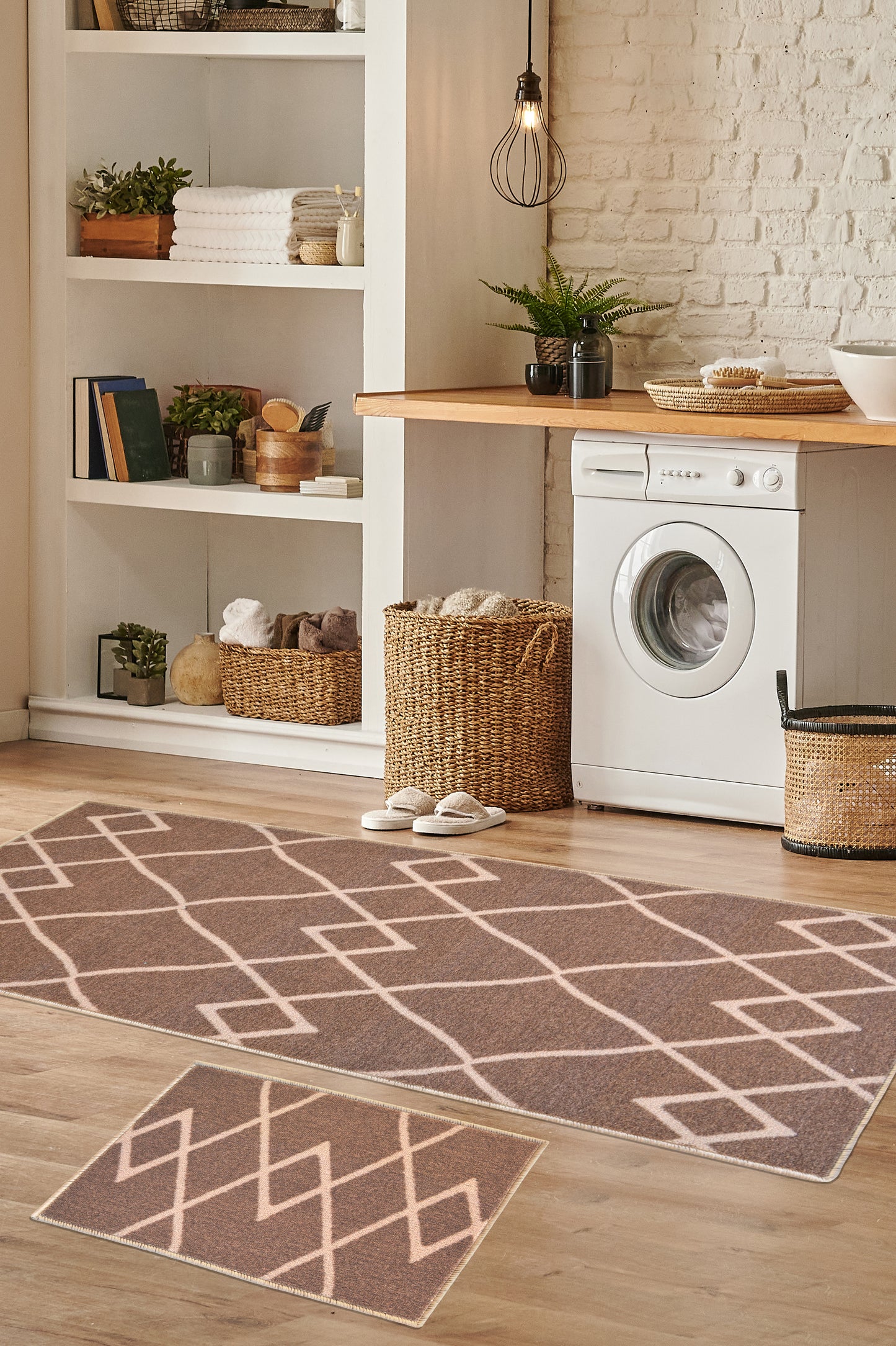 DECO DIAMOND NATURAL