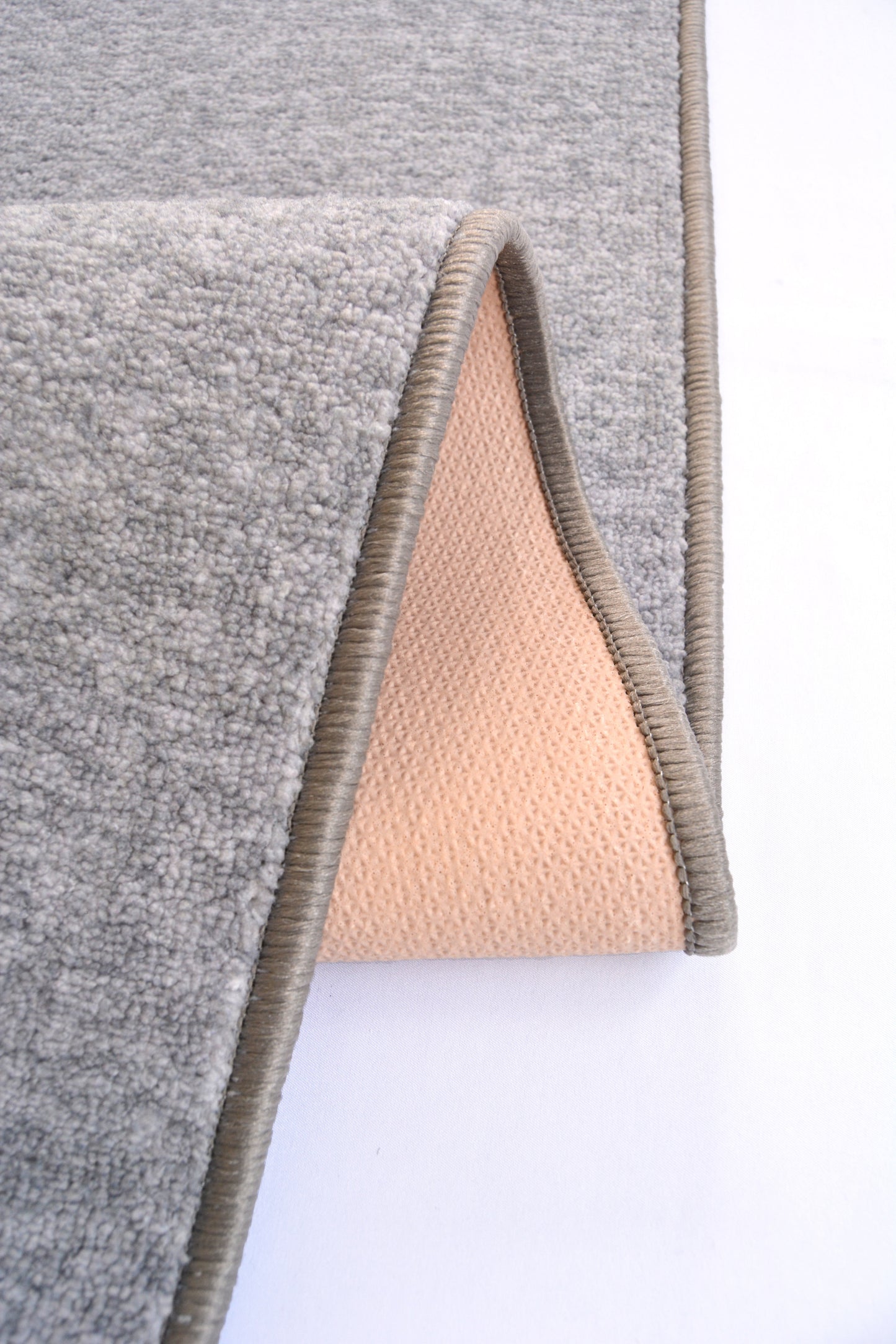 DECO HOME HEART GREY