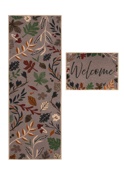 DECO WELCOME AUTUMN