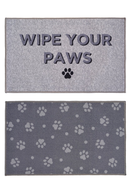 DECO WIPE PAWS