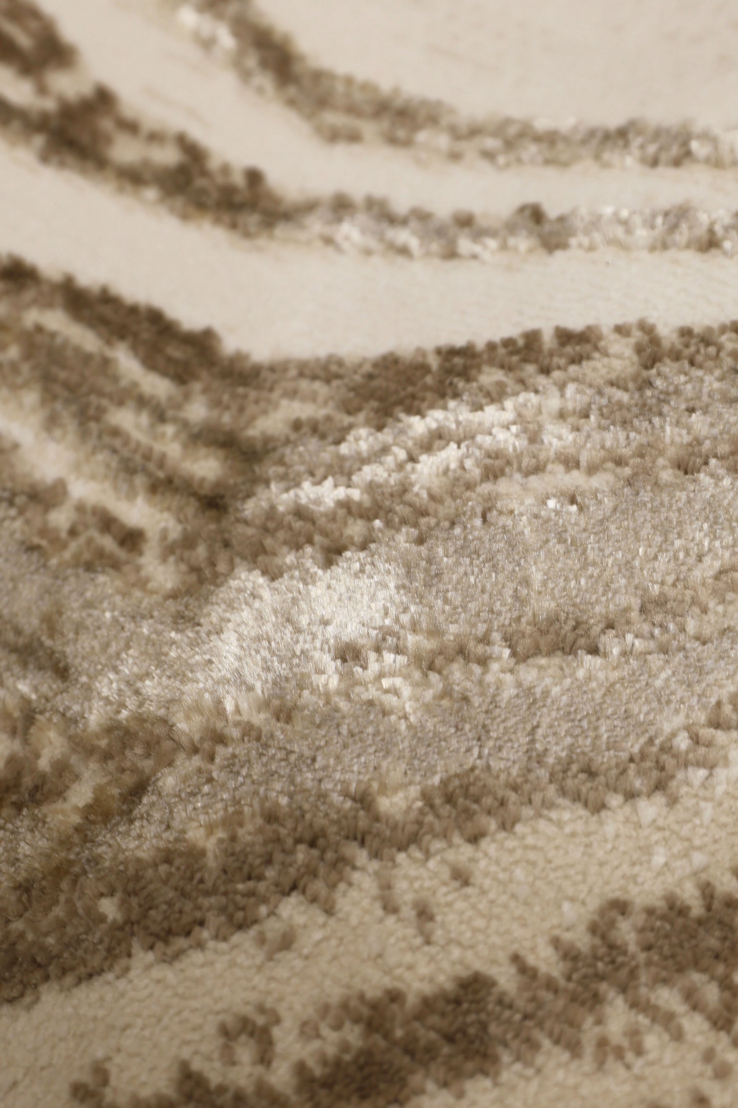 DUSK WATERCOLOUR CHAMPAGNE