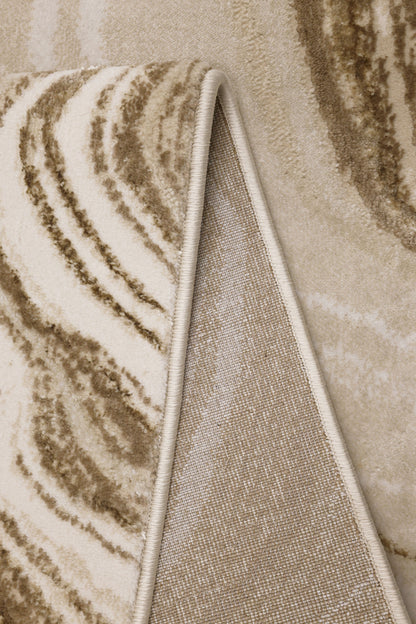 DUSK WATERCOLOUR CHAMPAGNE