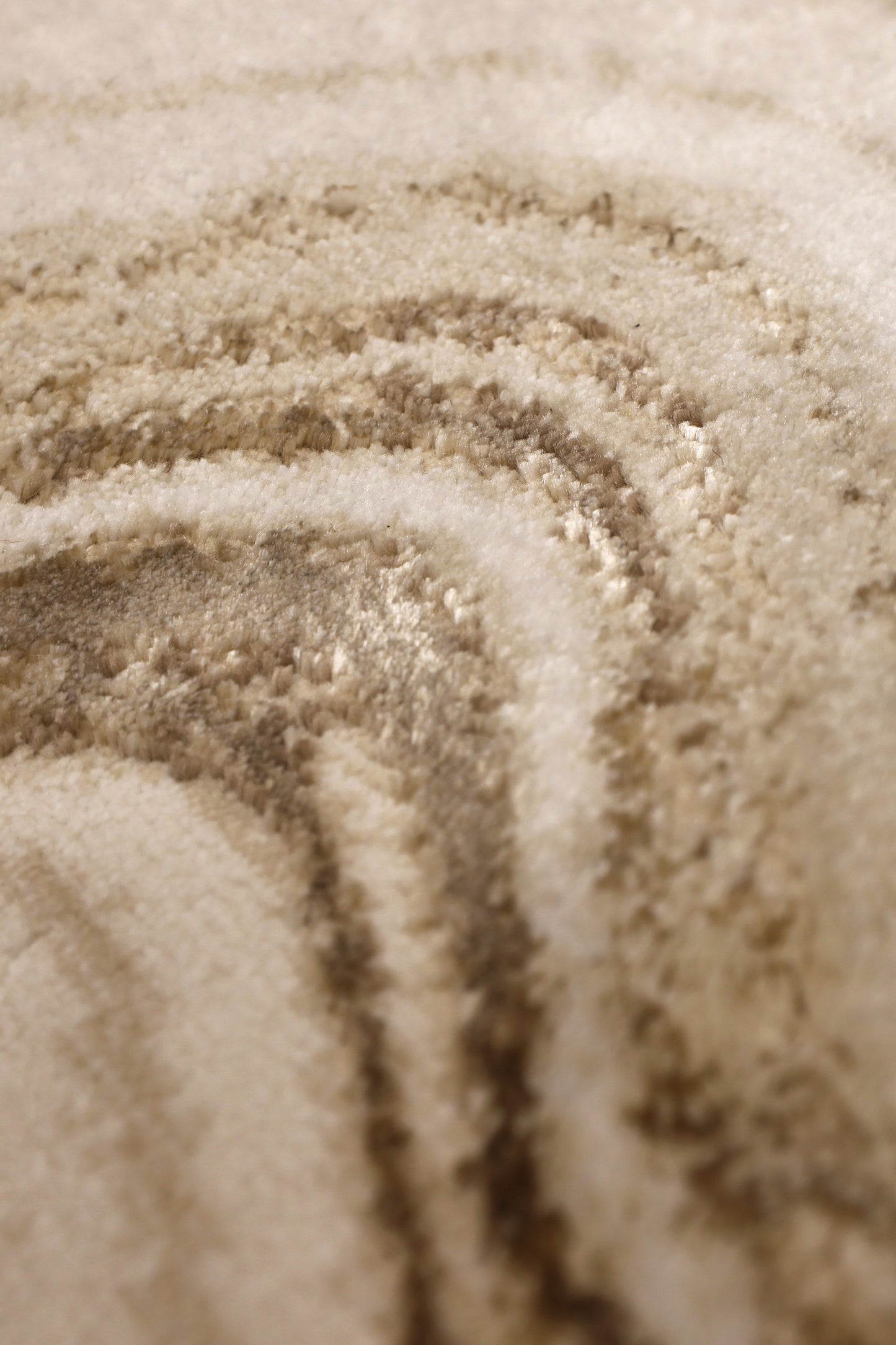 DUSK WATERCOLOUR CHAMPAGNE