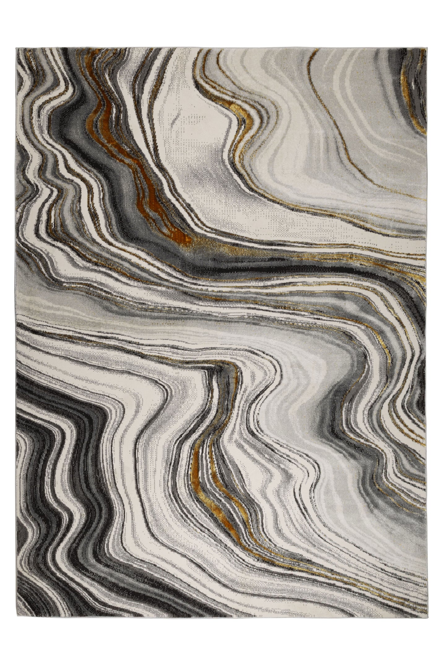 DUSK WATERCOLOUR GOLD