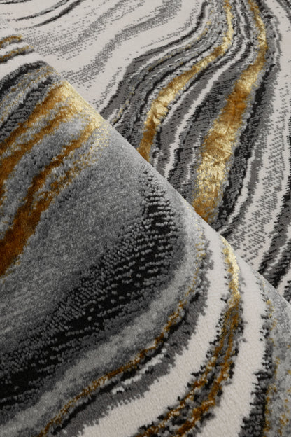 DUSK WATERCOLOUR GOLD