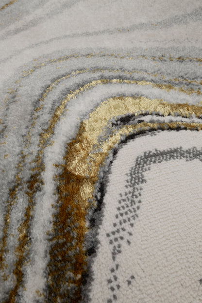 DUSK WATERCOLOUR GOLD