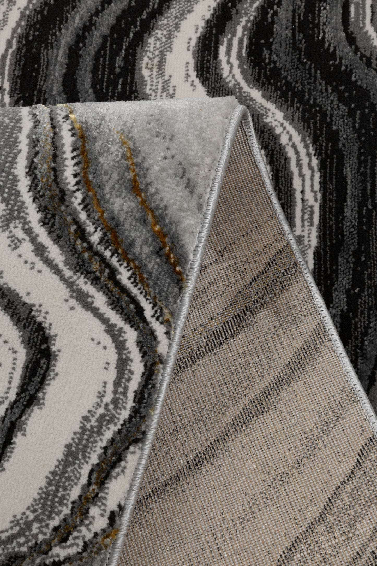 DUSK WATERCOLOUR GOLD