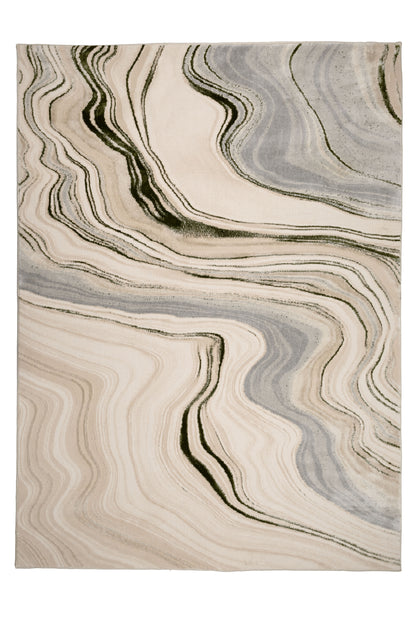 DUSK WATERCOLOUR GREEN