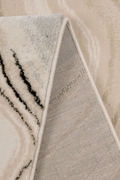 DUSK WATERCOLOUR GREEN