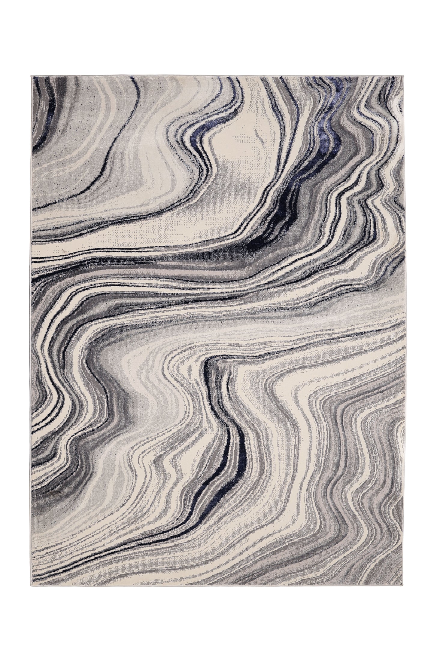 DUSK WATERCOLOUR NAVY