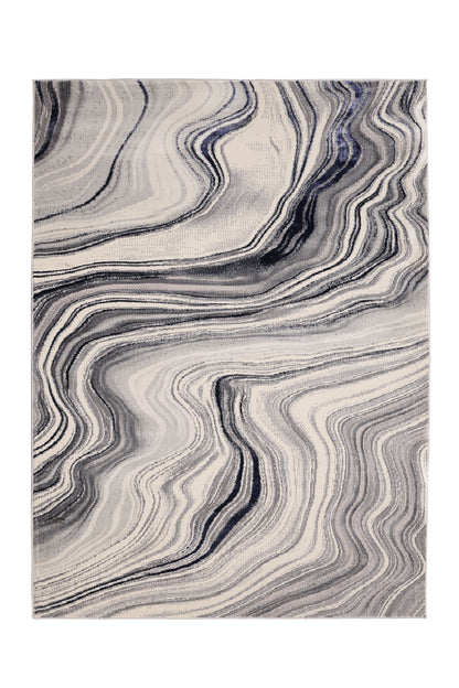 DUSK WATERCOLOUR NAVY