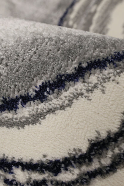 DUSK WATERCOLOUR NAVY