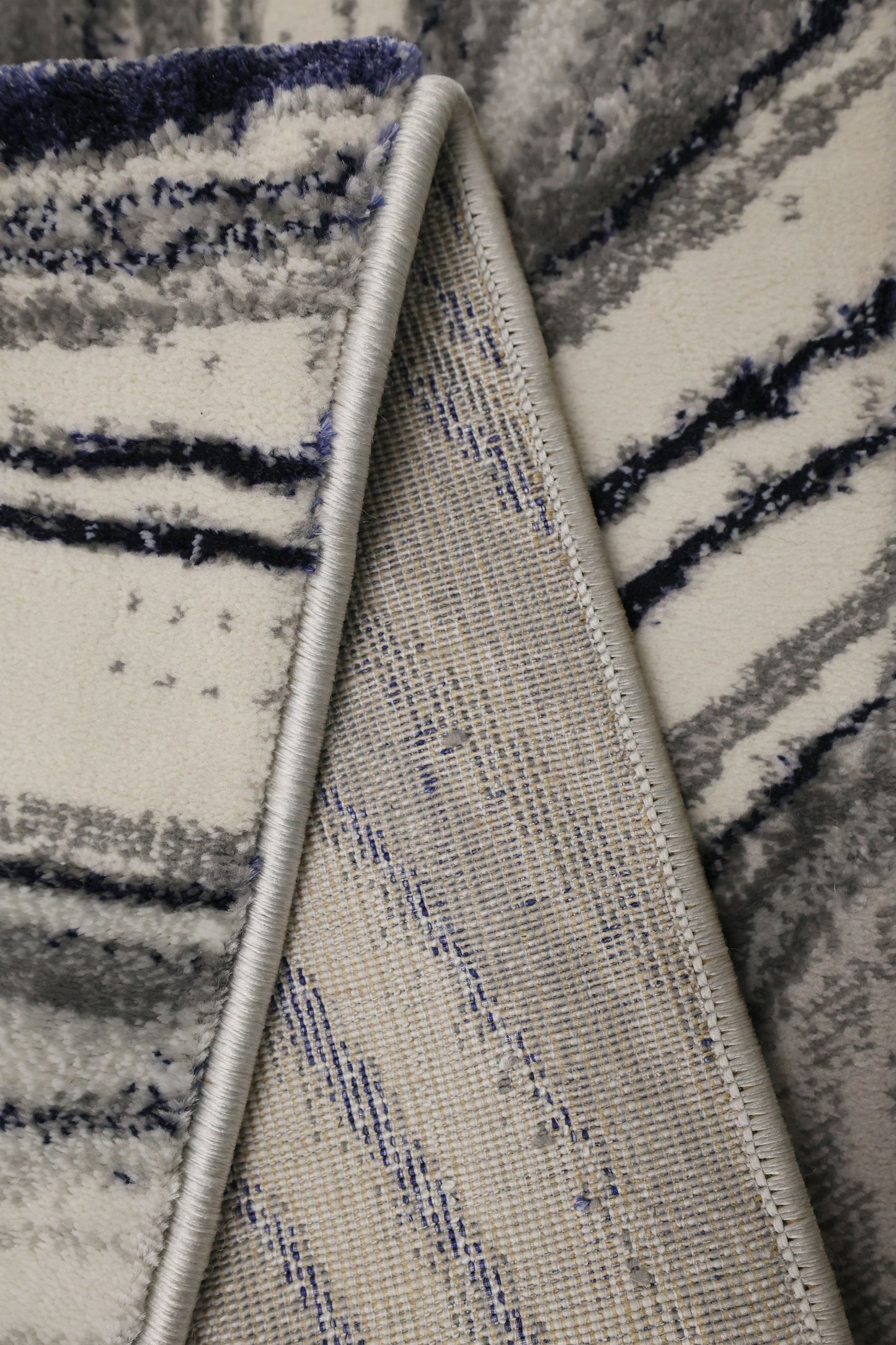 DUSK WATERCOLOUR NAVY