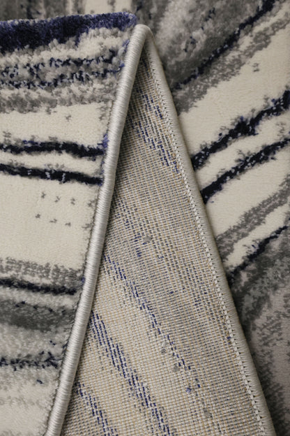 DUSK WATERCOLOUR NAVY