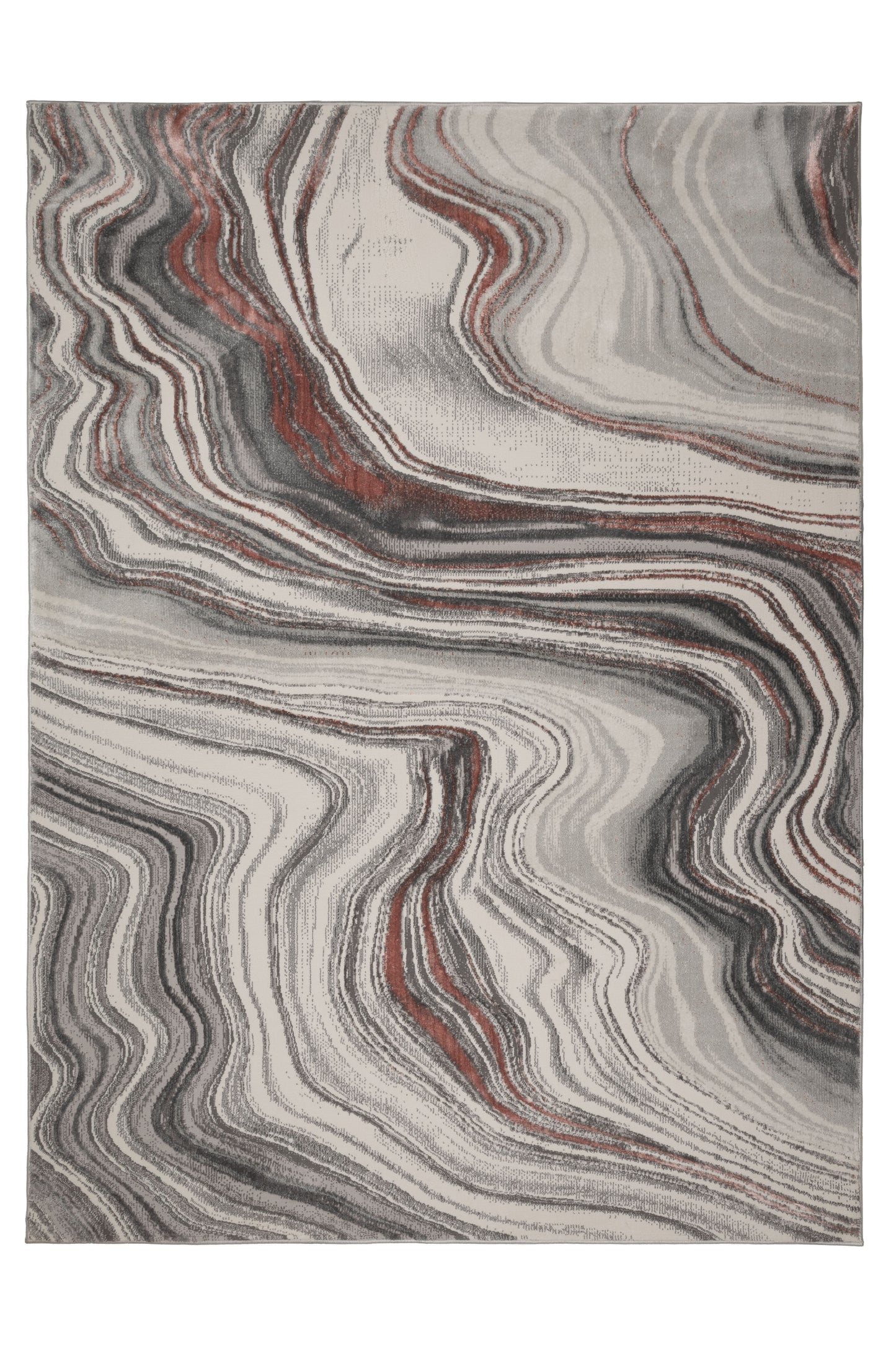 DUSK WATERCOLOUR PINK