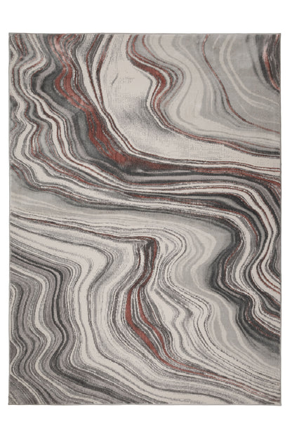 DUSK WATERCOLOUR PINK